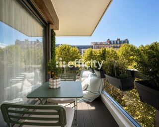  Appartement à vendre 3 pièces 70 m²
