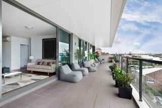  Appartement � vendre 4 pi�ces 90 m�