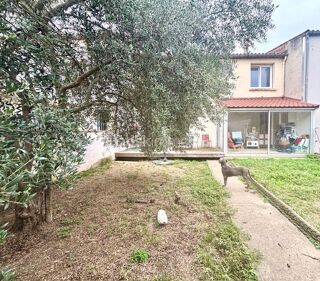  Maison � vendre 5 pi�ces 96 m�