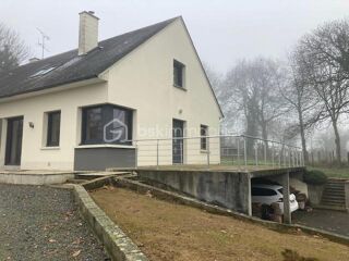  Maison � vendre 9 pi�ces 207 m�