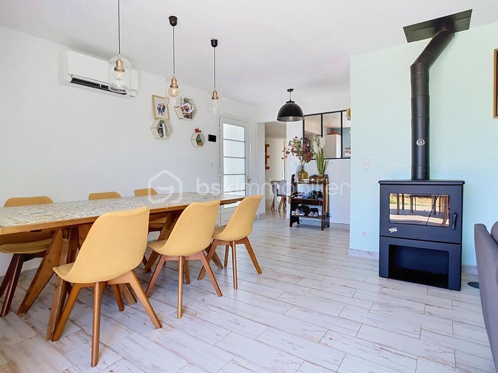 Maison 6 pièces 116 m² · à Pontault Combault · 116 m² · 419 000 €