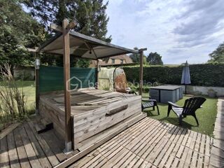  Maison à vendre 6 pièces 132 m²