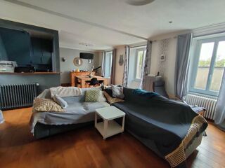  Maison � vendre 7 pi�ces 183 m�