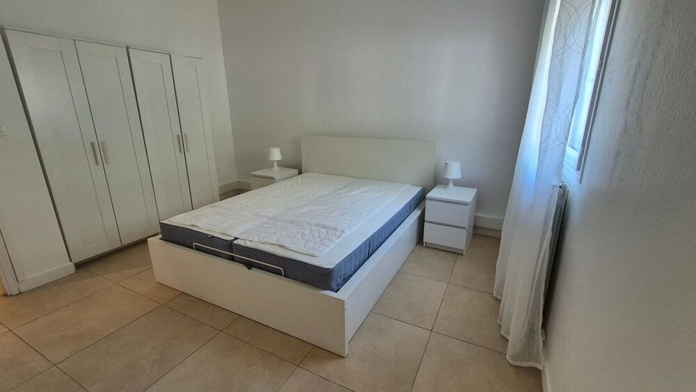 Location Appartement Appartement de 67m2 à louer sur Nice Nice