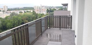  Appartement � louer 3 pi�ces 59 m�