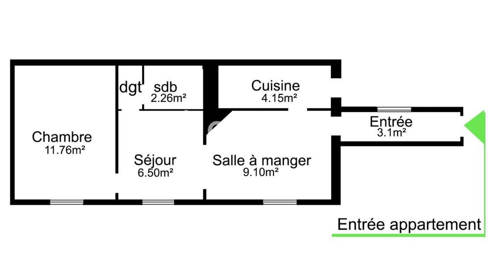 Appartement