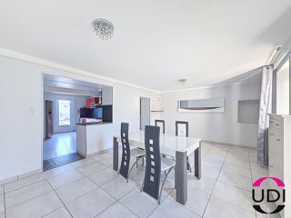  Maison à vendre 4 pièces 102 m²