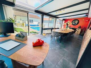  Maison � vendre 8 pi�ces 143 m�