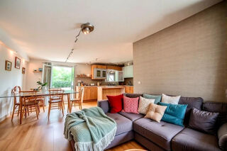  Maison � vendre 5 pi�ces 99 m�