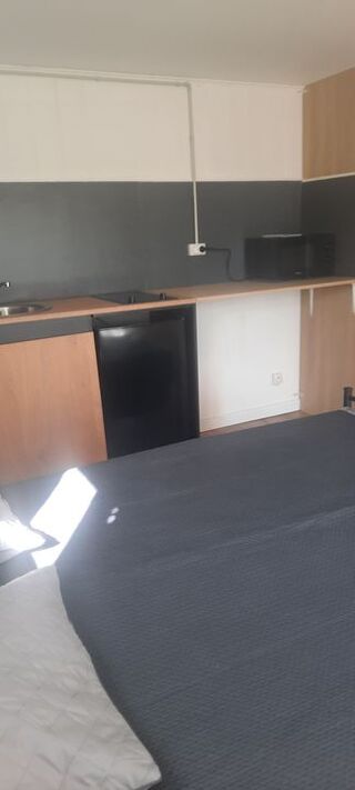  Appartement � louer 1 pi�ce 24 m�