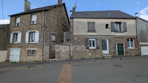   A vendre Local commercial - La Sauvagère - ORNE - Normandie 