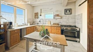  Maison � vendre 4 pi�ces 103 m�