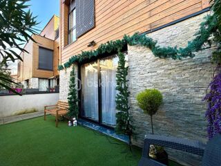  Maison � vendre 3 pi�ces 60 m�