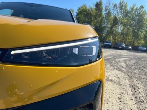 T-ROC 1.5 eTSI Hybrid 150 ch DSG7 R-Line 2026 occasion 31100 Toulouse