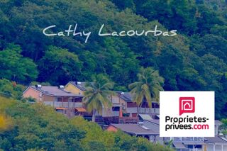  Appartement � vendre 3 pi�ces 59 m�