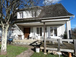  Maison à vendre 6 pièces 150 m²