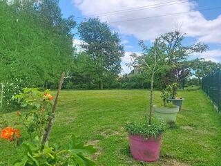  Maison � vendre 8 pi�ces 130 m�
