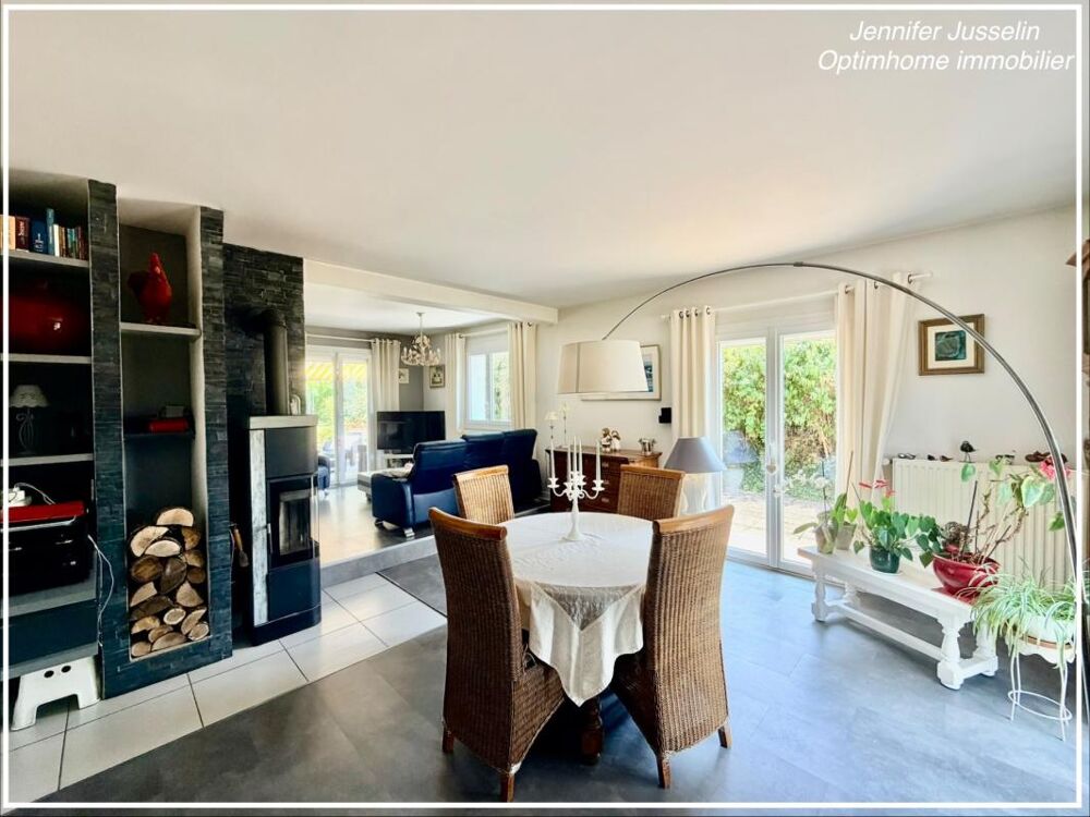 Vente Maison Maison à vendre 6 pièces PERRIGNIER (74) Perrignier