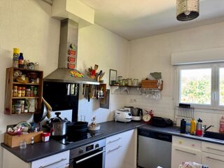  Maison à vendre 4 pièces 135 m²