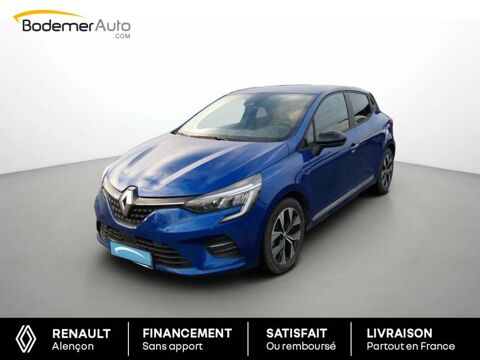 Renault Clio E-Tech full hybrid 145 Evolution 2023 occasion Alen&ccedil;on 61000