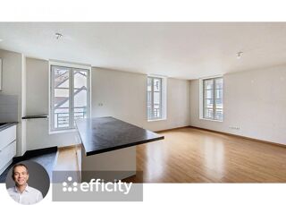  Appartement � vendre 4 pi�ces 94 m�