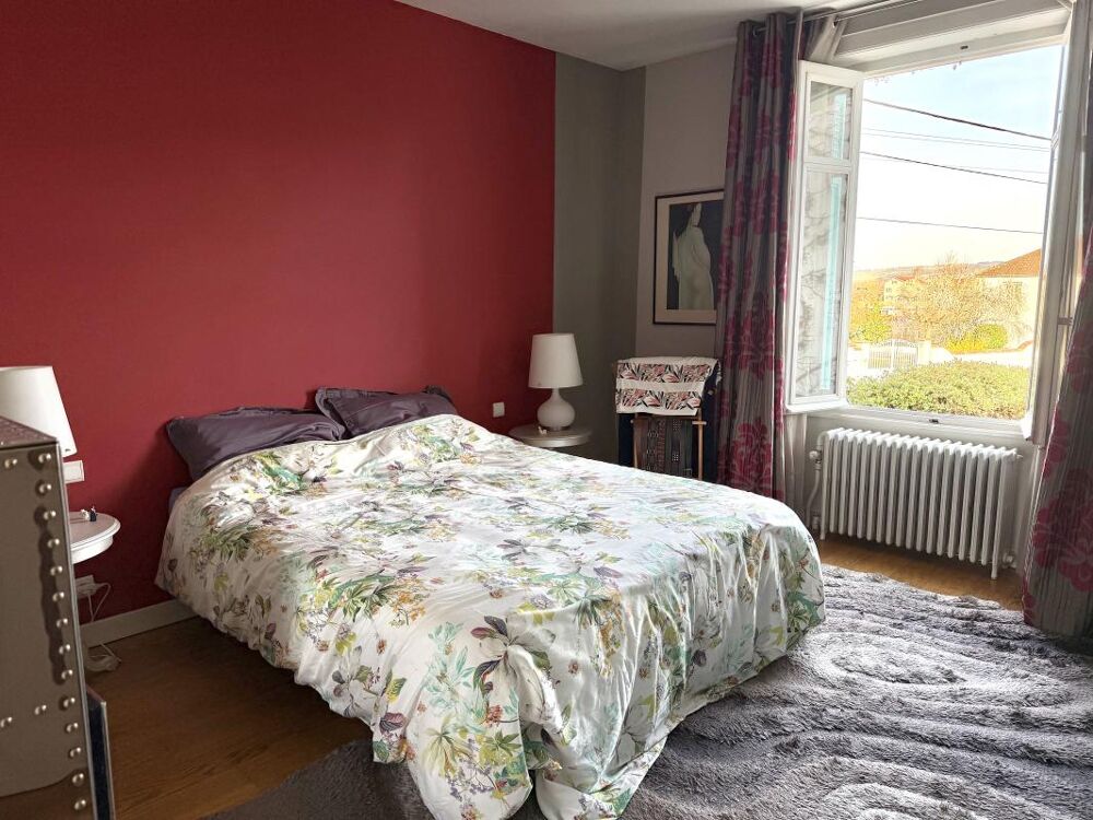 � vendre  Maison Veauche (42340)