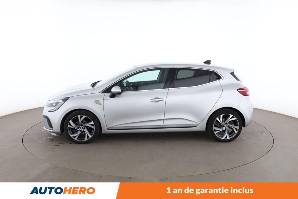 Clio 1.0 TCe RS Line 91 ch 2022 occasion 92130 Issy-les-Moulineaux