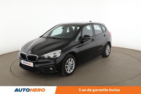 Annonce voiture BMW Serie 2 13590 €
