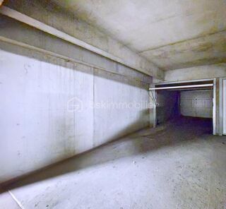  Parking / Garage à vendre 26 m²