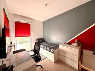  Maison � vendre 5 pi�ces 89 m�