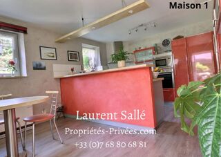  Maison � vendre 7 pi�ces 170 m�