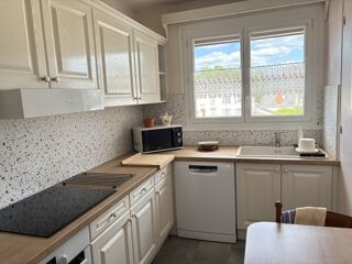  Appartement à vendre 4 pièces 87 m²