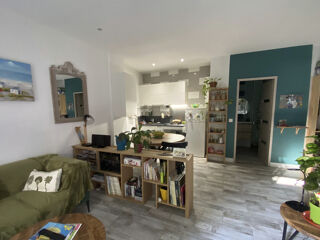  Appartement à vendre 2 pièces 43 m²