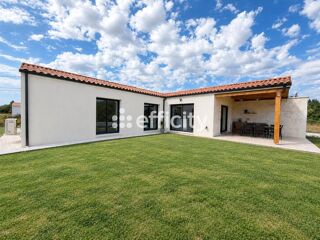Vente Maison Maison Thenac
