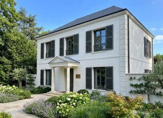  Maison à vendre 5 pièces 120 m²