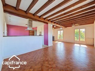  Maison à vendre 7 pièces 121 m²