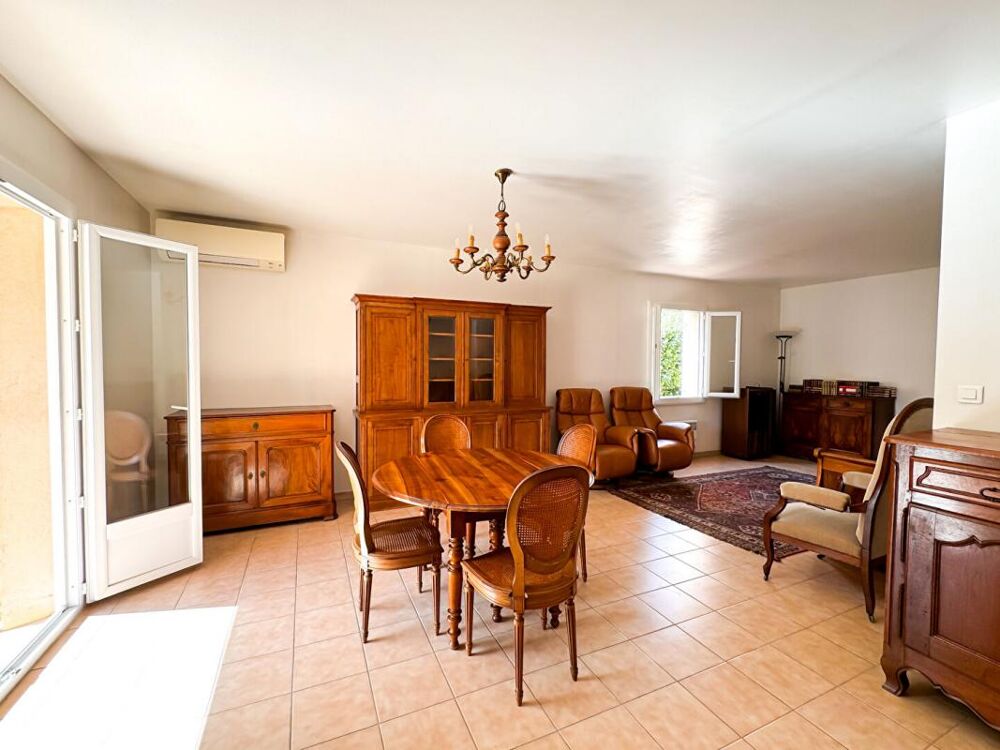  vendre  Villa La Cadire-d'Azur (83740)
