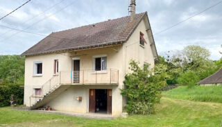  Maison � vendre 6 pi�ces 101 m�