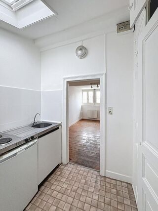  Appartement � louer 1 pi�ce 21 m�