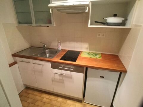  Appartement � louer 1 pi�ce 27 m�
