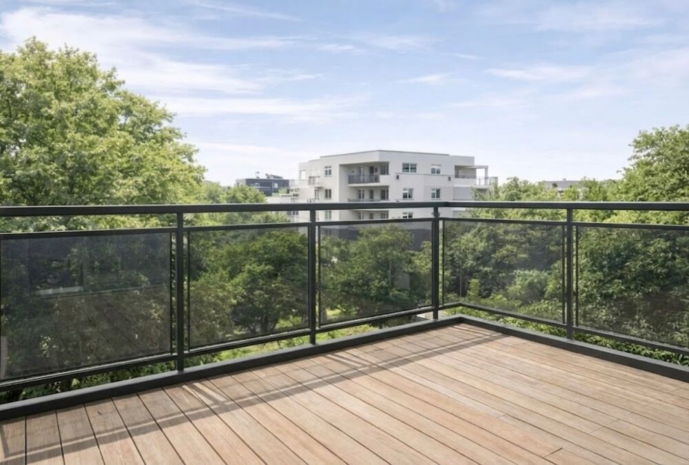 Appartement 4 pièces 87 m² · à Plaisir · 87 m² · 376 000 €