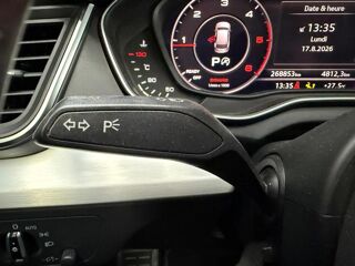 Q5 S line quattro 2017 occasion 73000 Chambery