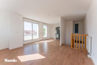  Duplex/triplex à vendre 2 pièces 51 m² Reze
