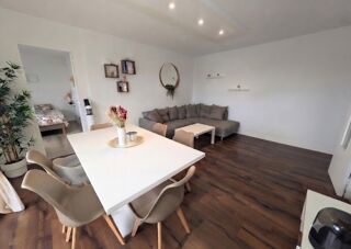  Appartement à vendre 4 pièces 78 m²