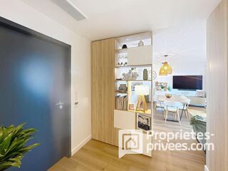  Appartement � vendre 3 pi�ces 69 m�