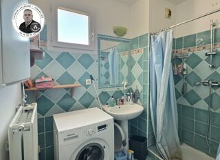  Appartement à vendre 3 pièces 66 m²