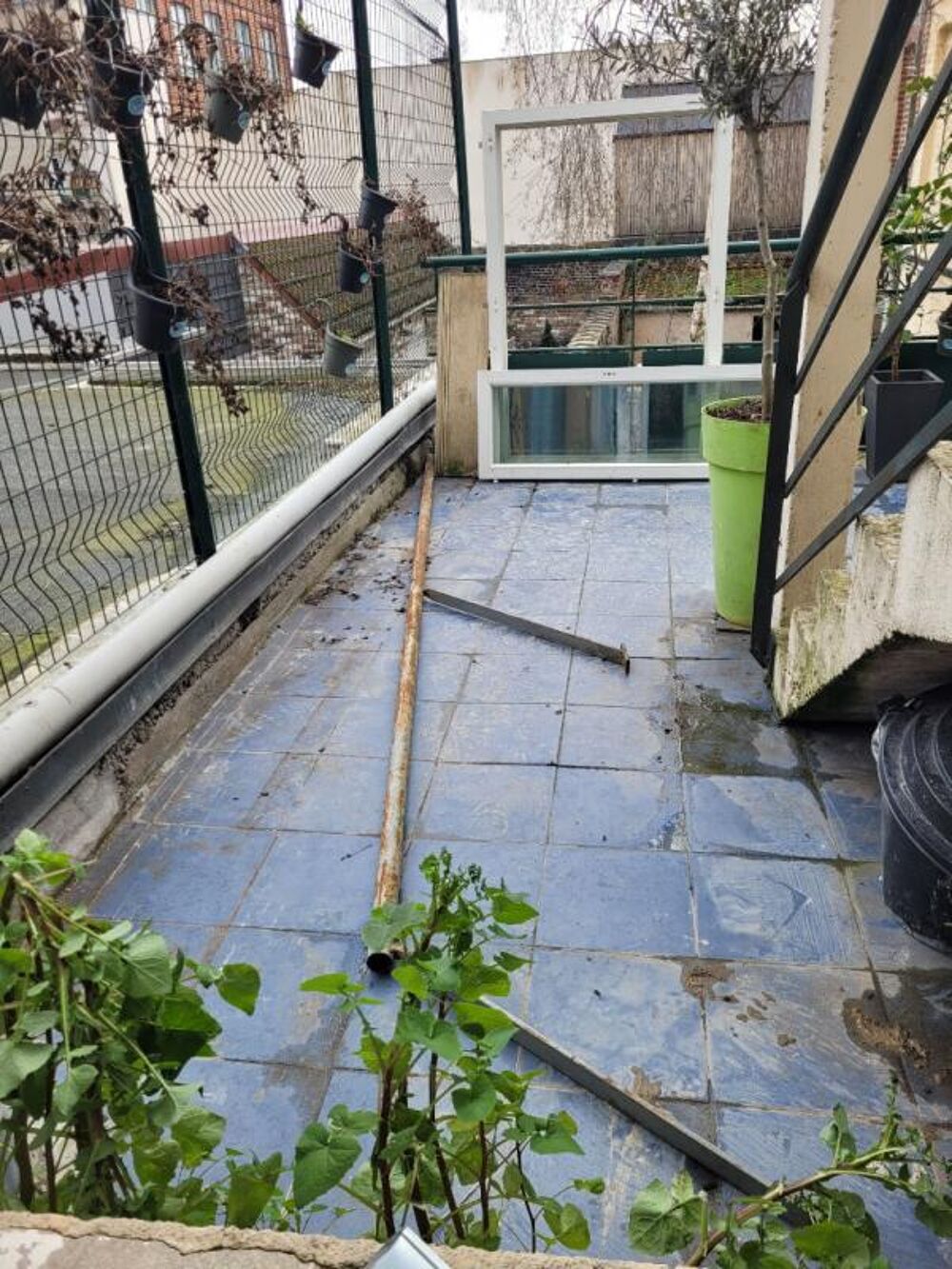 Vente Appartement Lille Wazemmes  T2  47 m2 Lille