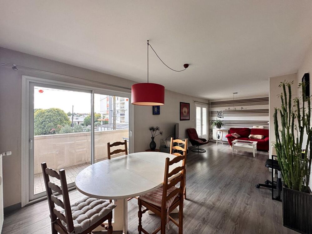 Appartement Agen 3 pièce(s)
