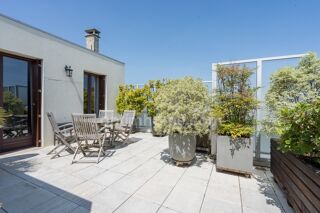  Appartement à vendre 5 pièces 140 m²