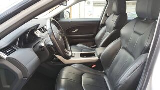 Range Rover Evoque 2.0 TD4 180 AWD BVA9 SE - Automatique 2016 occasion 75018 Paris